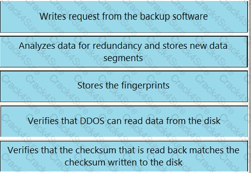 DES-DD23 question answer