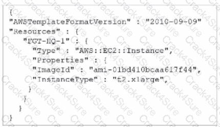 FCSS_CDS_AR-7.6 question answer