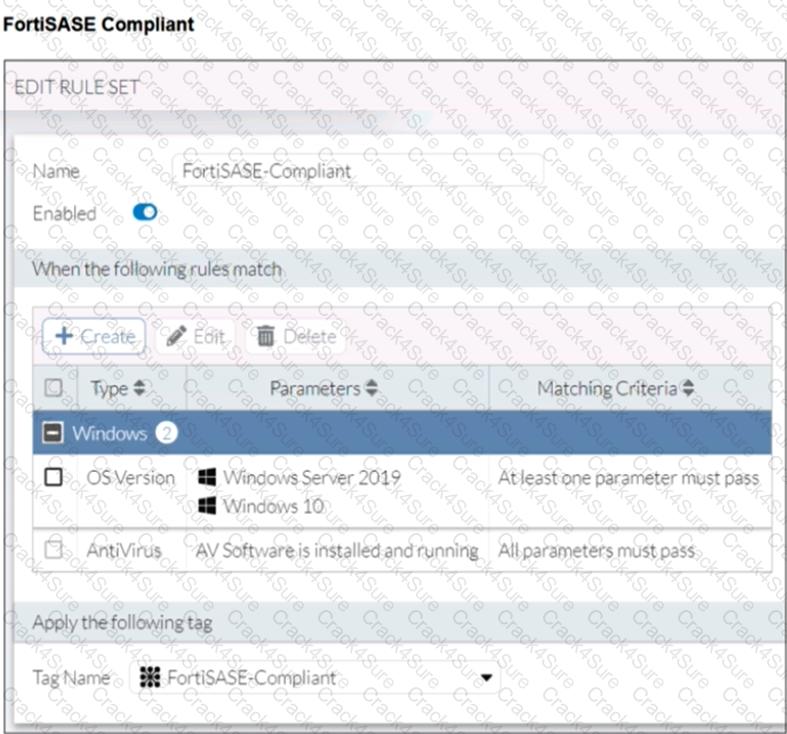 FCSS_SASE_AD-25 question answer