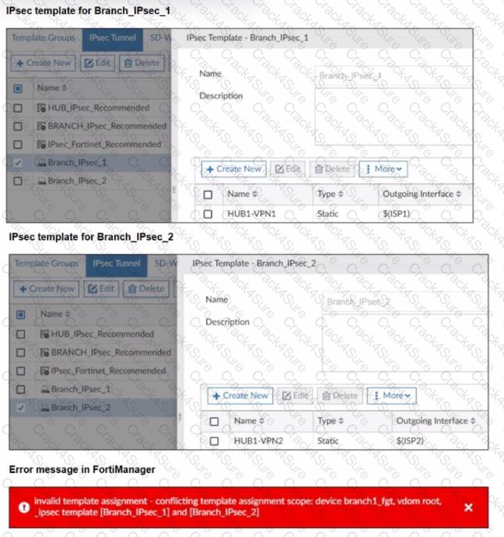 FCSS_SDW_AR-7.4 question answer