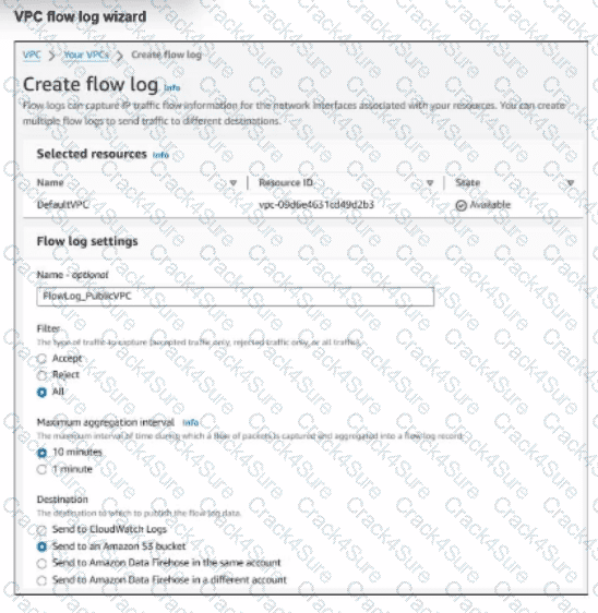 NSE7_CDS_AR-7.6 question answer