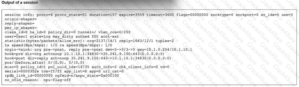 NSE7_FSN_AR-7.6 question answer