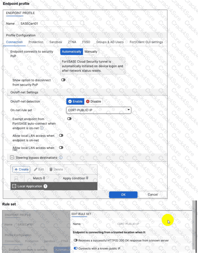 NSE7_SSE_AD-25 question answer