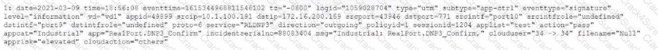 NSE8_812 question answer