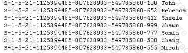 CEH-001 question answer