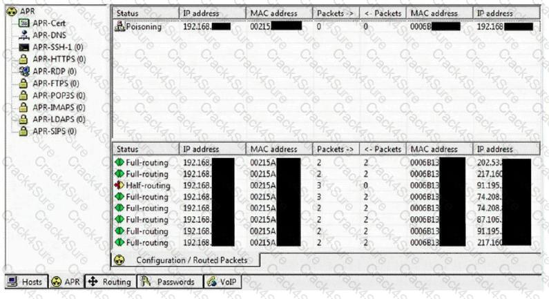 CEH-001 question answer