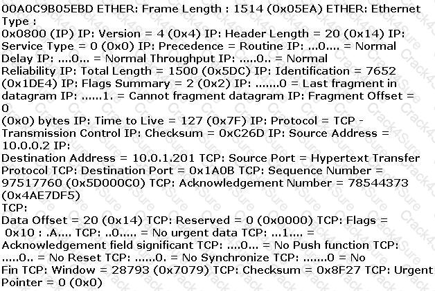 CEH-001 question answer