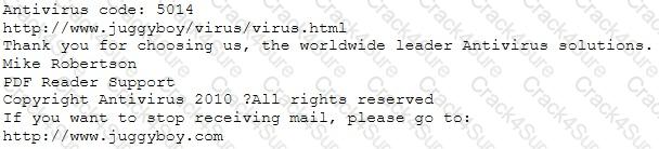 CPEH-001 question answer