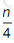 GED-Mathematical-Reasoning question answer