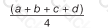 GED-Mathematical-Reasoning question answer