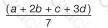 GED-Mathematical-Reasoning question answer