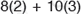 GED-Mathematical-Reasoning question answer