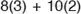 GED-Mathematical-Reasoning question answer