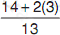 GED-Mathematical-Reasoning question answer