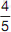 GED-Mathematical-Reasoning question answer