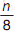 GED-Mathematical-Reasoning question answer