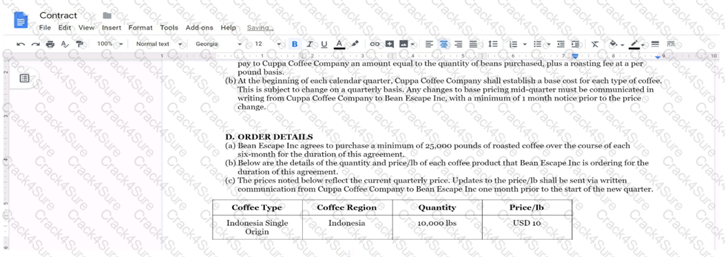 GSuite question answer