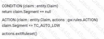 InsuranceSuite-Developer question answer