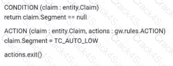 InsuranceSuite-Developer question answer