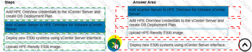 HPE0-S59 question answer