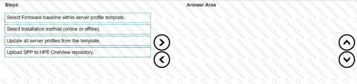 HPE0-S59 question answer