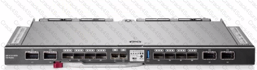 HPE0-S59 question answer