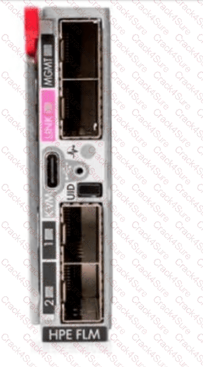 HPE0-S59 question answer