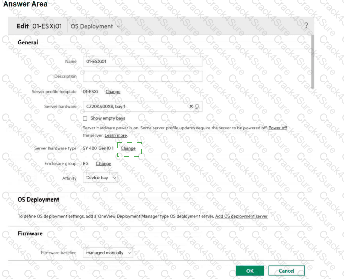 HPE0-S59 question answer