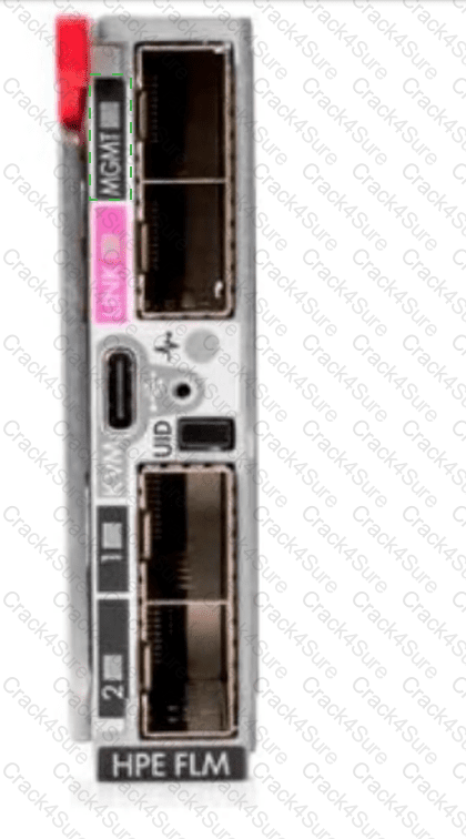 HPE0-S59 question answer