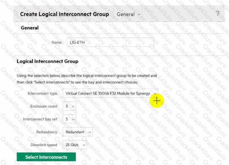 HPE0-S59 question answer