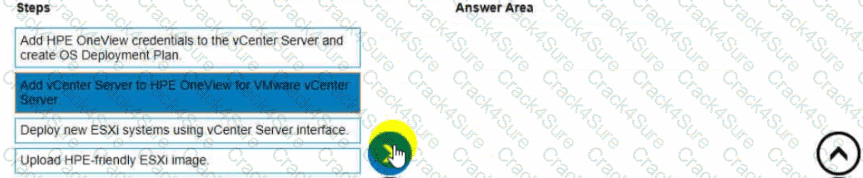 HPE0-S59 question answer