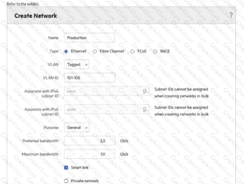 HPE0-S59 question answer