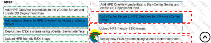 HPE0-S59 question answer