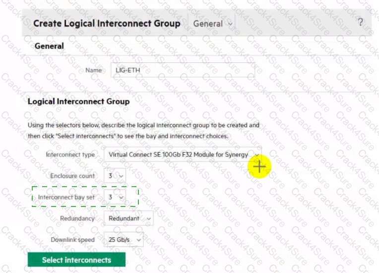 HPE0-S59 question answer