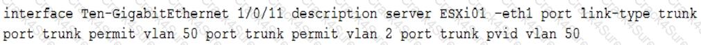 HPE0-V14 question answer