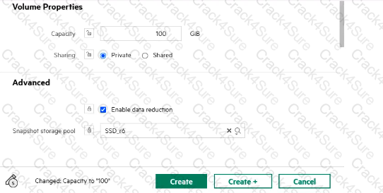 HPE2-T37 question answer