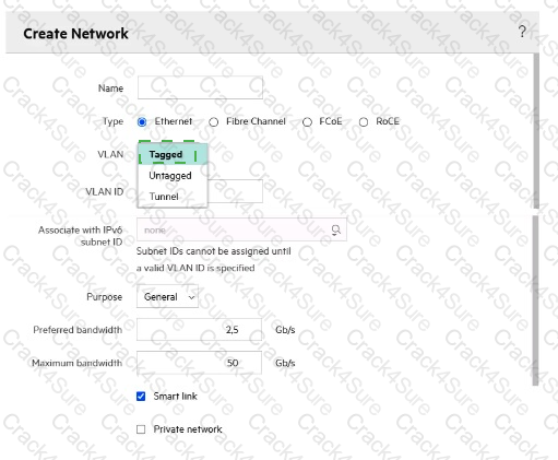 HPE2-T37 question answer