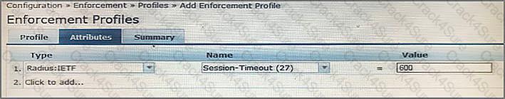 HPE6-A68 question answer