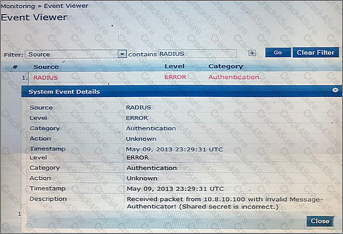HPE6-A68 question answer