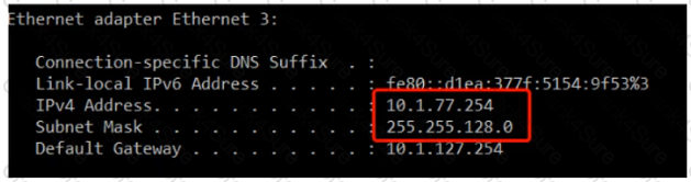 HPE6-A72 question answer