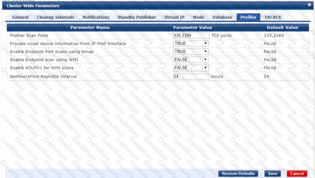 HPE6-A81 question answer