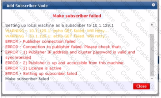 HPE6-A81 question answer