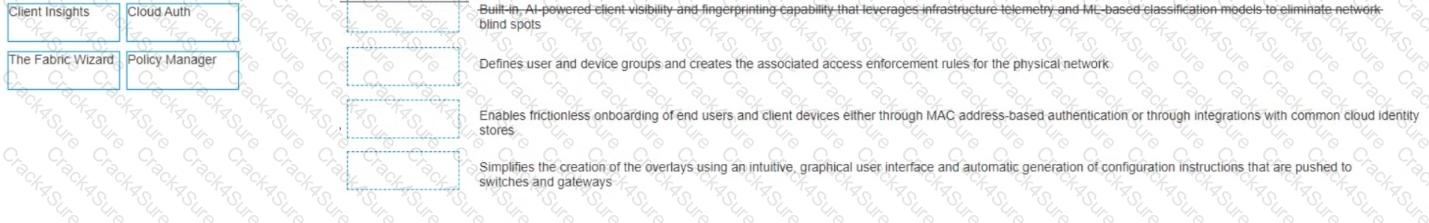 HPE7-A01 question answer