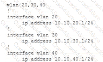 HPE7-A01 question answer