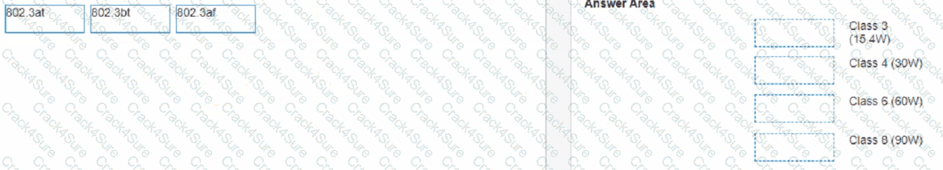 HPE7-A01 question answer