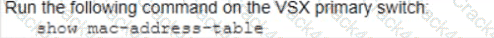 HPE7-A01 question answer