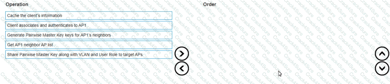 HPE7-A01 question answer