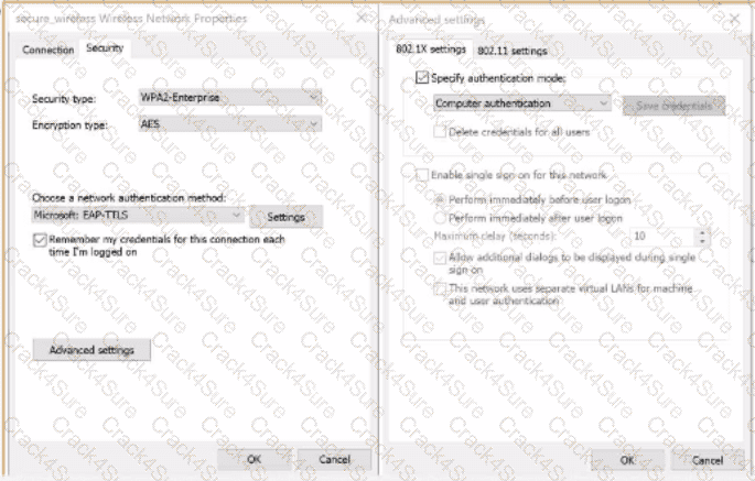 HPE7-A01 question answer