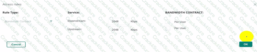 HPE7-A07 question answer